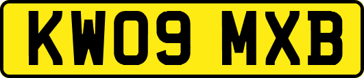 KW09MXB