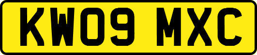 KW09MXC