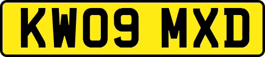 KW09MXD