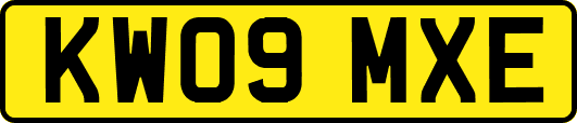 KW09MXE