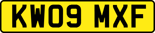 KW09MXF