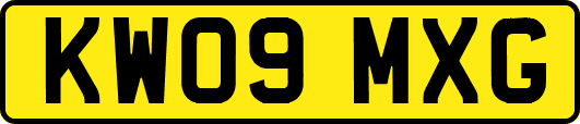 KW09MXG