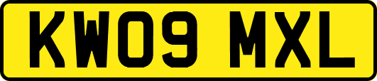 KW09MXL