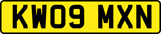 KW09MXN