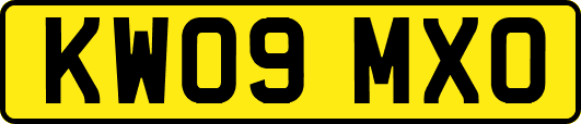 KW09MXO