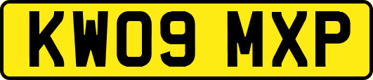 KW09MXP