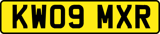 KW09MXR
