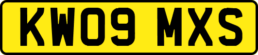 KW09MXS