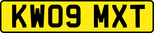 KW09MXT