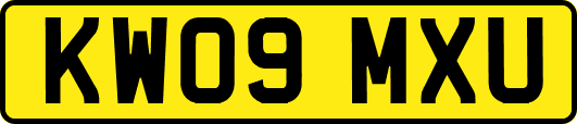 KW09MXU