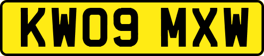 KW09MXW