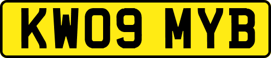 KW09MYB