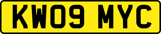 KW09MYC