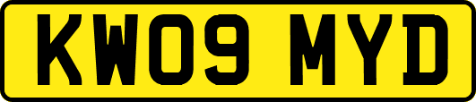 KW09MYD