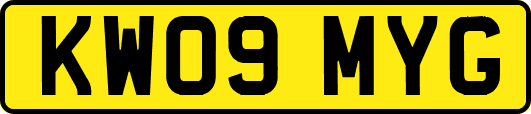 KW09MYG