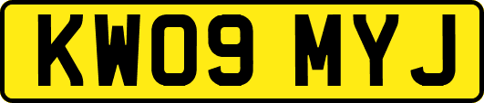 KW09MYJ