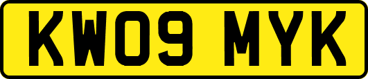 KW09MYK