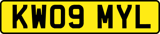 KW09MYL