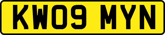 KW09MYN