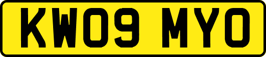 KW09MYO