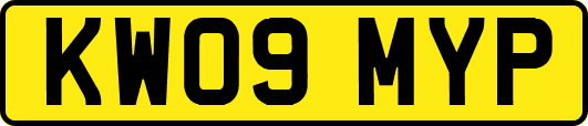KW09MYP