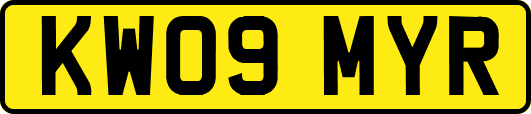 KW09MYR