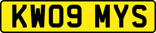 KW09MYS
