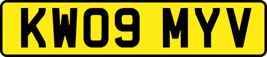 KW09MYV