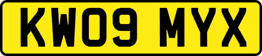 KW09MYX
