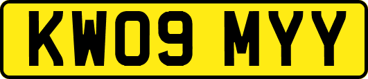 KW09MYY