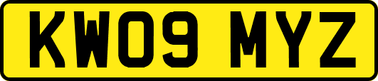 KW09MYZ