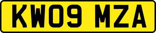KW09MZA