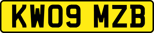 KW09MZB