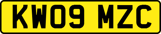 KW09MZC