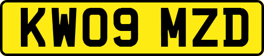 KW09MZD