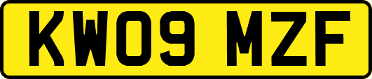 KW09MZF