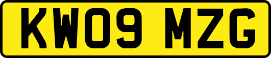 KW09MZG
