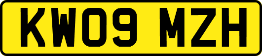 KW09MZH