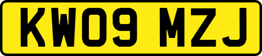 KW09MZJ