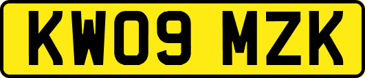 KW09MZK