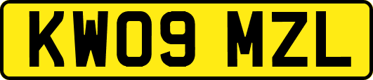 KW09MZL