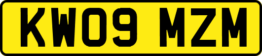 KW09MZM