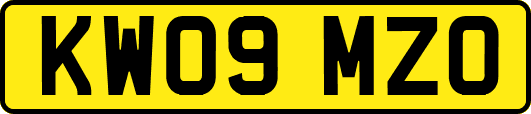 KW09MZO