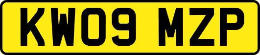 KW09MZP