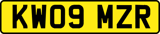 KW09MZR