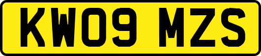 KW09MZS