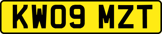 KW09MZT