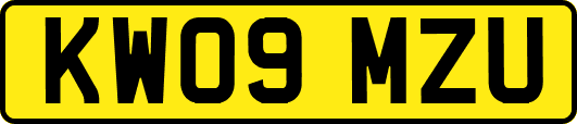 KW09MZU