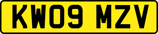 KW09MZV