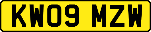 KW09MZW